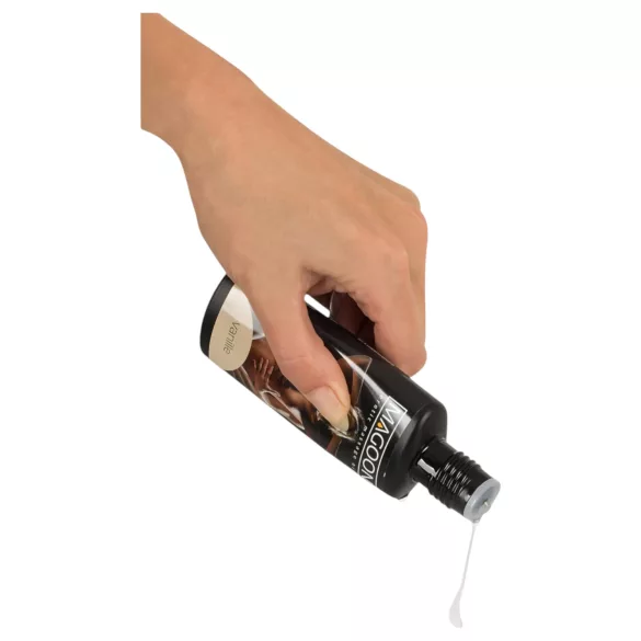 Magoon masszázsolaj - vanília (100ml)