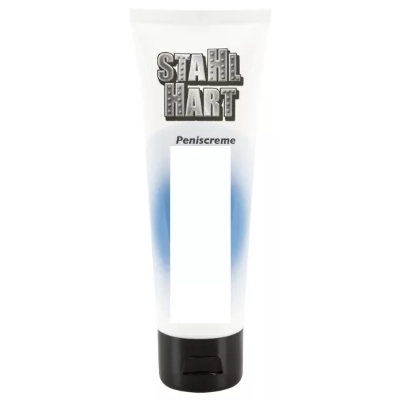 Acél erekció - péniszkrém (80 ml)