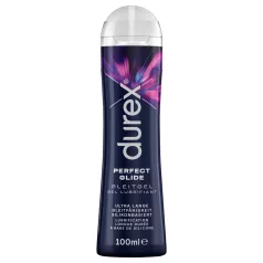Durex - Play Perfect Glide síkosító (100 ml)