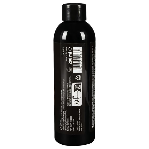 Magoon masszázsolaj - spanyol vágy (200ml)