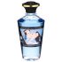 Shunga - melegítő masszázsolaj - kókusz (100ml)
