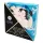 Shunga Ocean Breeze - fürdő kristály holt tengeri ásványokkal (75 g)