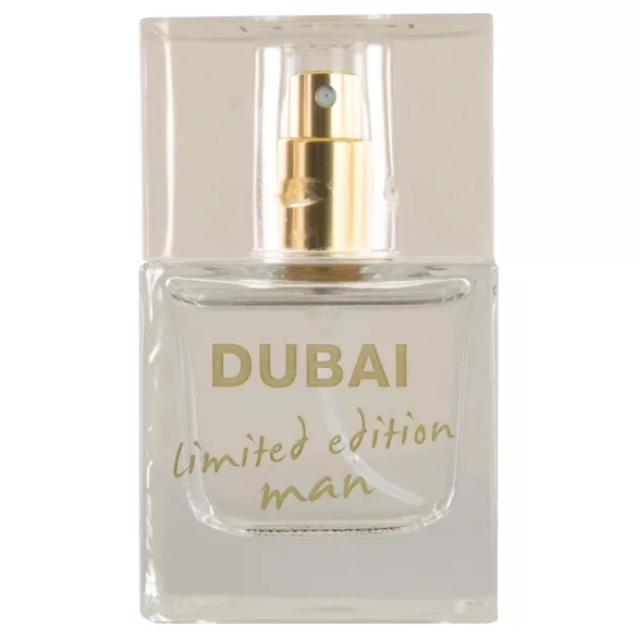 HOT Dubai - feromon parfüm férfiaknak (30 ml)