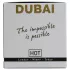 HOT Dubai - feromon parfüm férfiaknak (30 ml)