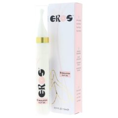 EROS - vágyfokozó intim olaj (15ml)