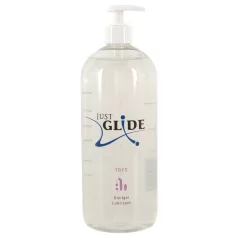 Just Glide Toy - vízbázisú síkosító (1000ml)