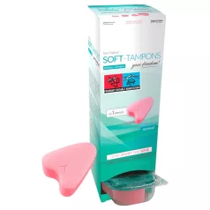 JoyDivision Puha tampon (10db)