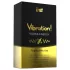 Intt Vibration! - folyékony vibrátor - Vodka Energy (15 ml)