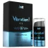 Intt Vibration! - folyékony vibrátor - jég (15 ml)