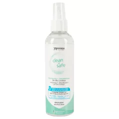   JoyDivision Clean Safe - fertőtlenítő és tisztító spray (200ml)