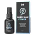 Intt Hard Man Power - stimuláló gél férfiaknak (15ml)
