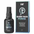 Intt Hard Man Power - stimuláló gél férfiaknak (15 ml)