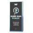 Intt Hard Man Power - stimuláló gél férfiaknak (15 ml)