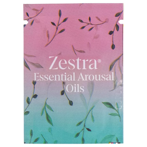 Zestra - intim stimuláló olaj nőknek (3 × 2 ml)