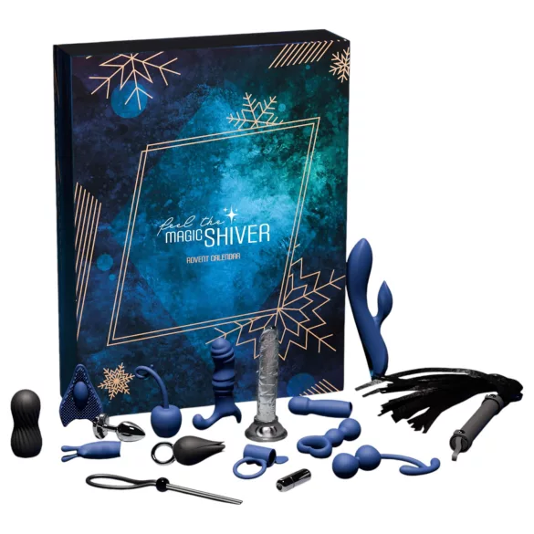 Feel the Magic Shiver - Szexshop.hu szexshop