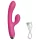 AlvUp - G-pont vibrátor (pink)