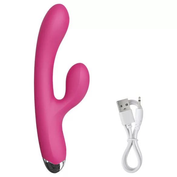 AlvUp - G-pont vibrátor (pink)