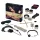 tease & please - Master & Slave - prémium BDSM kaland szett pároknak (13 részes)
