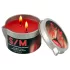 BDSM High Temperature - paraffin testgyertya (100 ml)