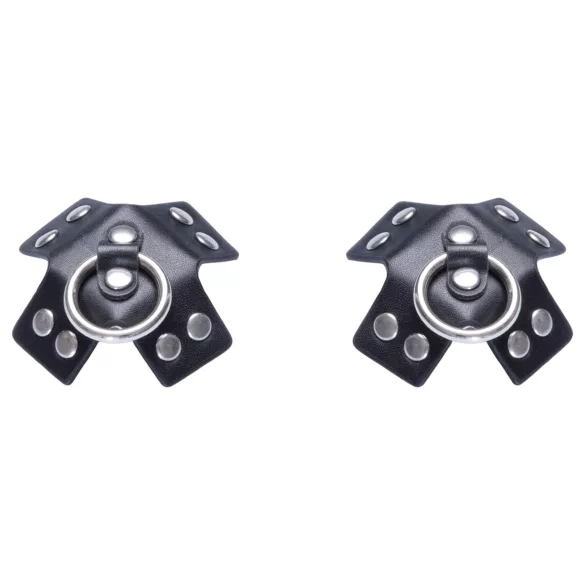 Bad KItty - piercinges bimbómatrica (fekete)