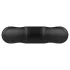 Pulselock Cirkl - szilikon péniszgyűrű (fekete) - 26mm