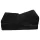 Desirel Magic Pillow ék szexpárna szett - kicsi + nagy (fekete)