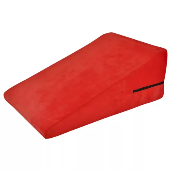 Desirel Magic Pillow - ék szexpárna - nagy (piros)