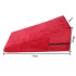 Desirel Magic Pillow - ék szexpárna - nagy (piros)
