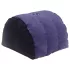 Desirel Magic Pillow - felfújható szexpárna - dildótartóval (lila)