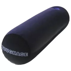   Desirel Magic Pillow - felfújható szexpárna - hengeres (lila)
