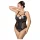 JSY 063 - fekete body (XL-2XL)