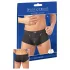 Svenjoyment - Kalóz boxer (fekete)