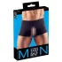 Svenjoyment - showmaster férfi boxer (fekete)
