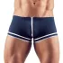 Svenjoyment - Matróz boxer (kék)