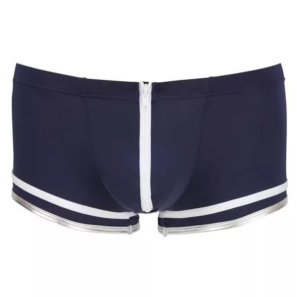 Svenjoyment - Matróz boxer (kék)
