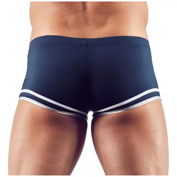 Svenjoyment - Matróz boxer (kék)