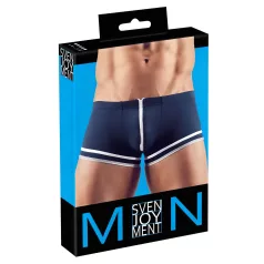 Svenjoyment - Matróz boxer (kék)
