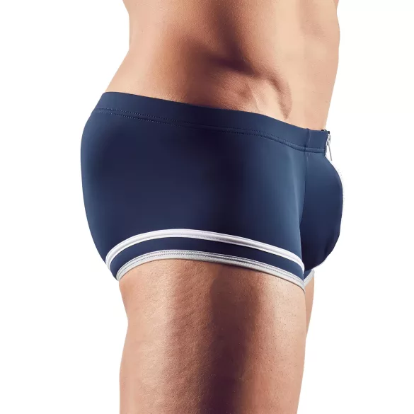 Svenjoyment - Matróz boxer (kék)