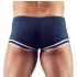 Svenjoyment - Matróz boxer (kék)