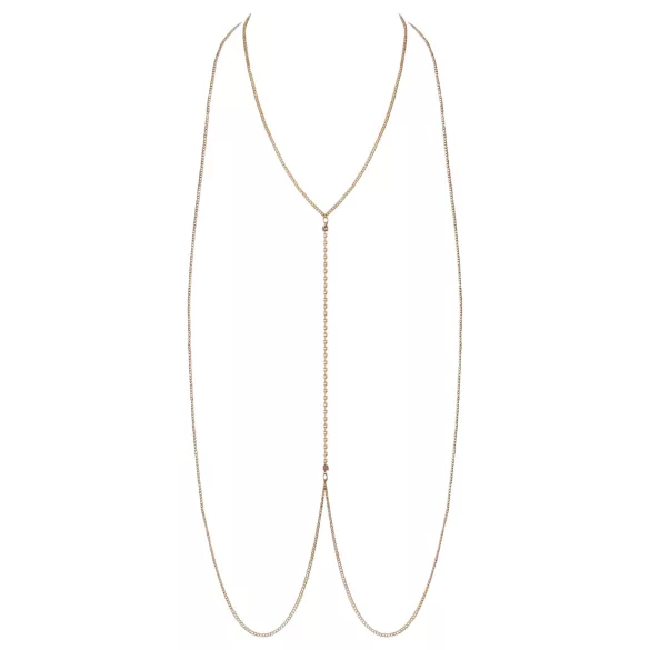 Cottelli - arany testlánc