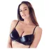 Cottelli - szilikon Push-up betét mellbimbóval (2 × 400 g)