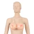 Cottelli - szilikon push-up felcsatolható mellek (2 × 600 g)