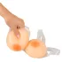Cottelli - szilikon push-up felcsatolható mellek (2 × 400 g)