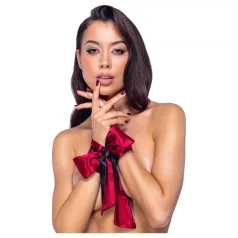 Cottelli - bondage sál (vörös)