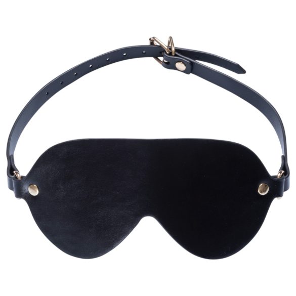 Bad Kitty - bondage szett - 6 részes (fekete)