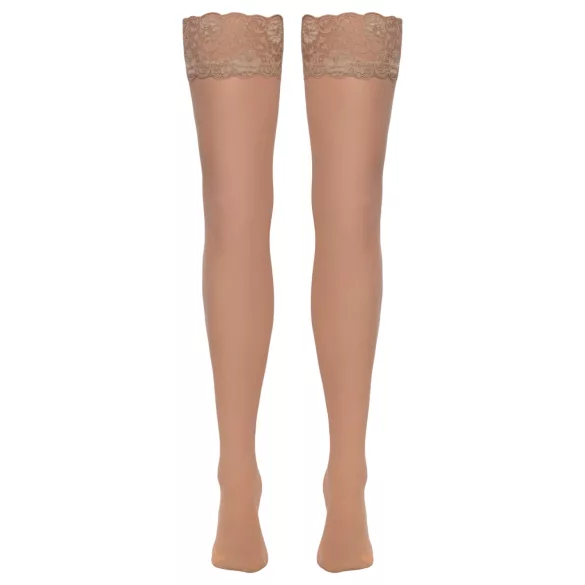 Cottelli - selymes combfix (natúr)