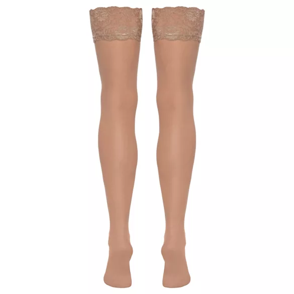 Cottelli - selymes combfix (natúr)