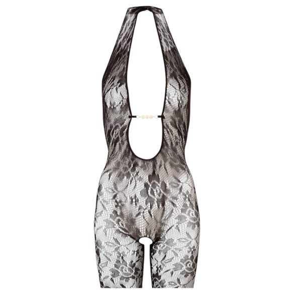 NO:XQSE - Csipke overál gyöngyös díszítéssel