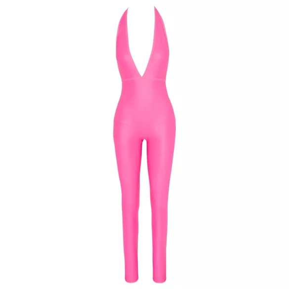 Cottelli Party - overál, mély hátkivágással (pink)