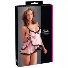 Cottelli - Édes, fodros csábítás - babydoll